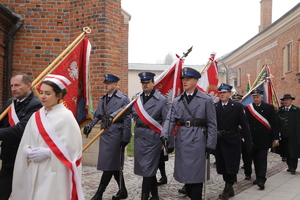 Obchody Święta Niepodległości w Przeworsku