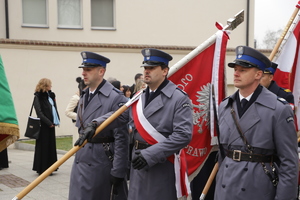 Obchody Święta Niepodległości w Przeworsku