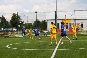 Zmagania drużyn