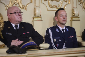 Uroczyste Obchody 86 Rocznicy Wybuchu 2 Wojny Światowej w Przeworsku
