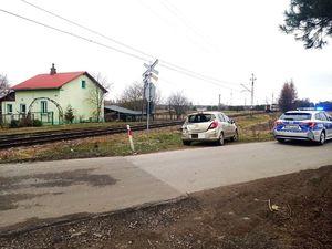 Zdjęcie uszkodzeni pojazdu opel corsa