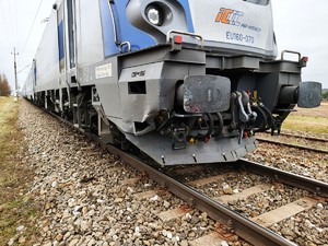 Zdjęcie uszkodzeni pojazdu opel corsa