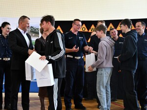 Eliminacje Powiatowego Turnieju Bezpieczeństwa w Ruchu Drogowym