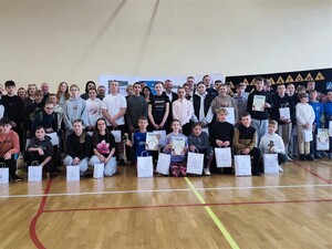 Eliminacje Powiatowego Turnieju Bezpieczeństwa w Ruchu Drogowym