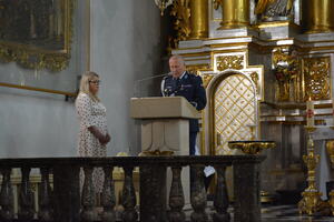 Zdjęcia z Święta Policji