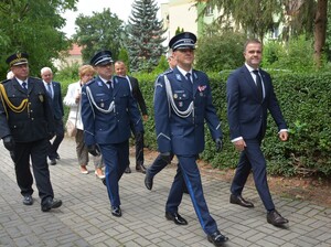 Zdjęcia z Święta Policji