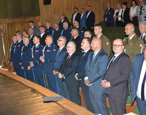Zdjęcia z Święta Policji